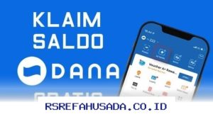 Dana Kaget Terbaru Guncang Ekonomi Digital, Saldo Gratis Mengalir Cuan Mendadak Kamis Ini!
