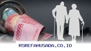 Dana Pensiun Tembus Rp399 Triliun, Naik Tajam 7,61 Persen di Awal Tahun Ini!