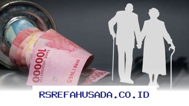 Dana Pensiun Tembus Rp399 Triliun, Naik Tajam 7,61 Persen di Awal Tahun Ini!