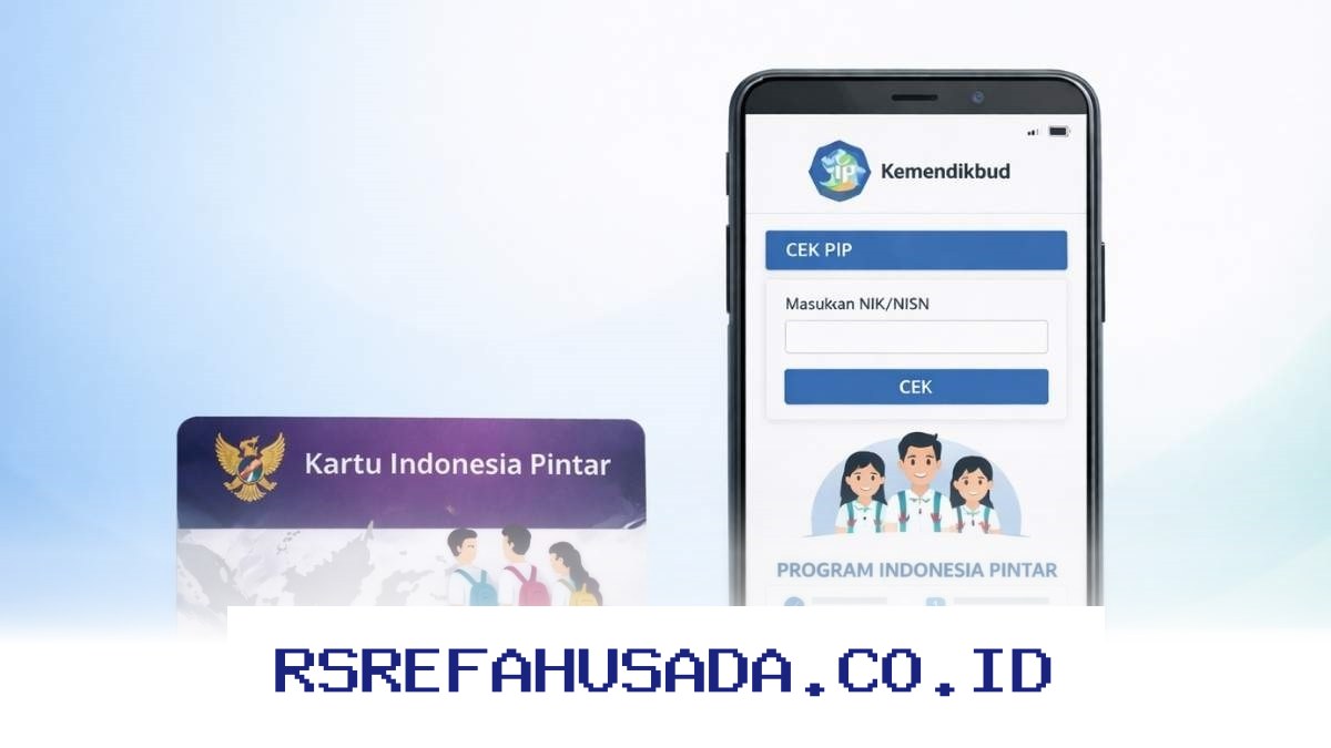 Dana PIP Maret 2026 Cair Belum? Cek Sekarang Juga!