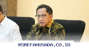 Dana TKD Bencana Harus Segera Diperluas ke Seluruh Wilayah Indonesia!