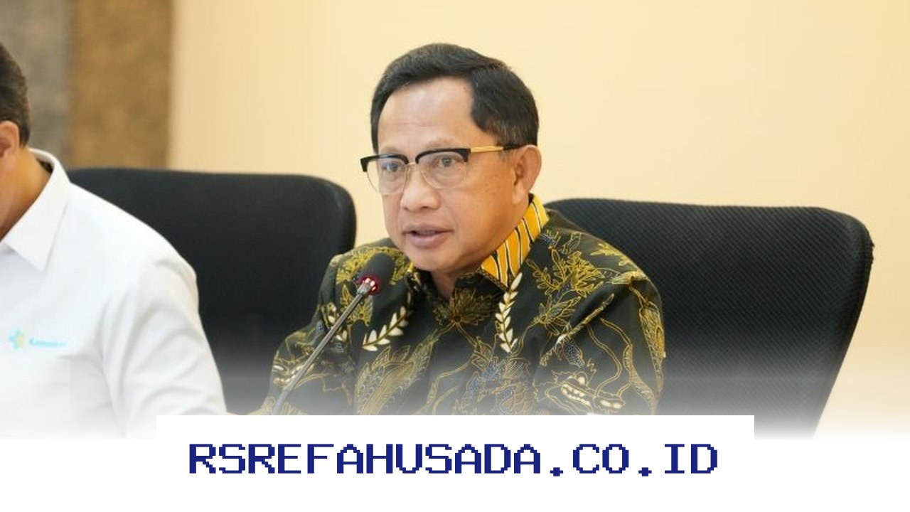 Dana TKD Bencana Harus Segera Diperluas ke Seluruh Wilayah Indonesia!