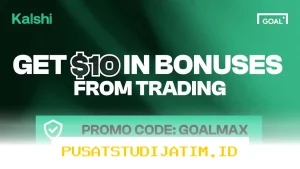 Dapatkan Keuntungan Maksimal dari Bonus $10 Kalshi Saat Kings Lawan Clippers di NBA 2026!