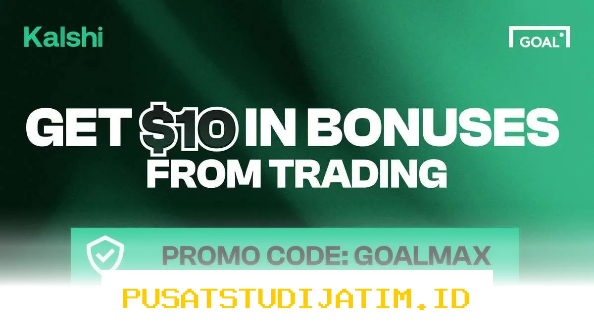 Dapatkan Keuntungan Maksimal dari Bonus $10 Kalshi Saat Kings Lawan Clippers di NBA 2026!