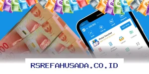 Dapatkan Saldo DANA Gratis Hingga Rp231 Ribu! Ini Syarat dan Cara Mengklaimnya yang Wajib Diketahui