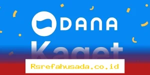 Dapatkan Saldo DANA Gratis Rp344.000 dengan 4 Langkah Mudah yang Harus Anda Coba Sekarang!