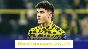 Debut Spektakuler Samuele Inacio untuk Borussia Dortmund Lawan Bayern Munchen, Tandai Awal Ambisi Besar Klub Jerman Ini!