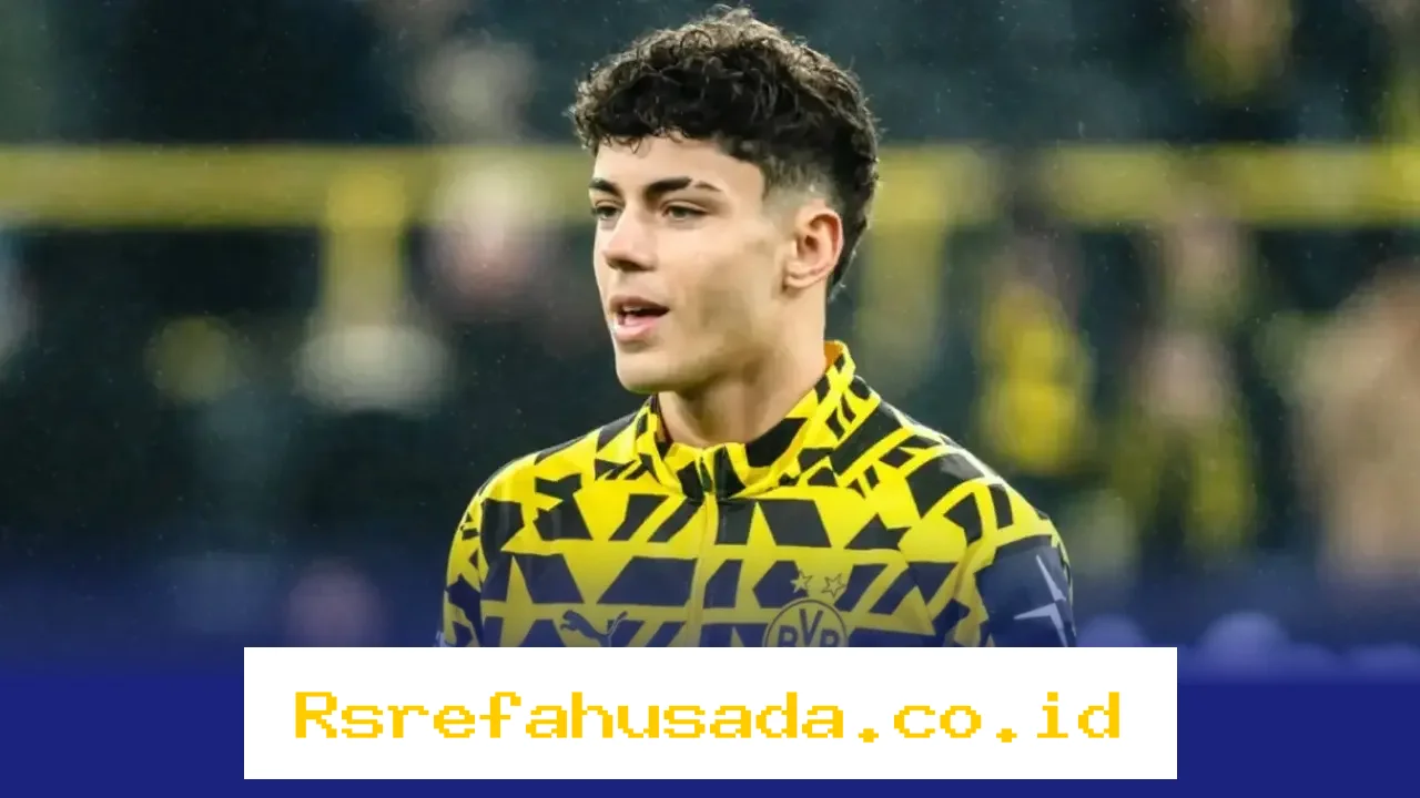 Debut Spektakuler Samuele Inacio untuk Borussia Dortmund Lawan Bayern Munchen, Tandai Awal Ambisi Besar Klub Jerman Ini!