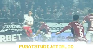 Derby Liga Rumania Meledak! Aksi Rasial dan Kericuhan Suporter Warnai Pra-Pertandingan Sengit 2026