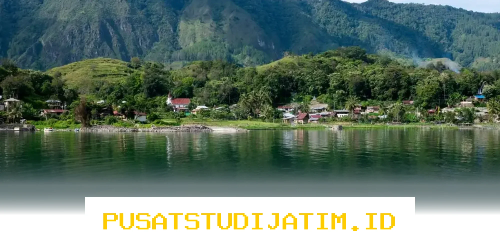 Destinasi Wisata Paling Menakjubkan yang Wajib Dikunjungi Saat Libur Lebaran!