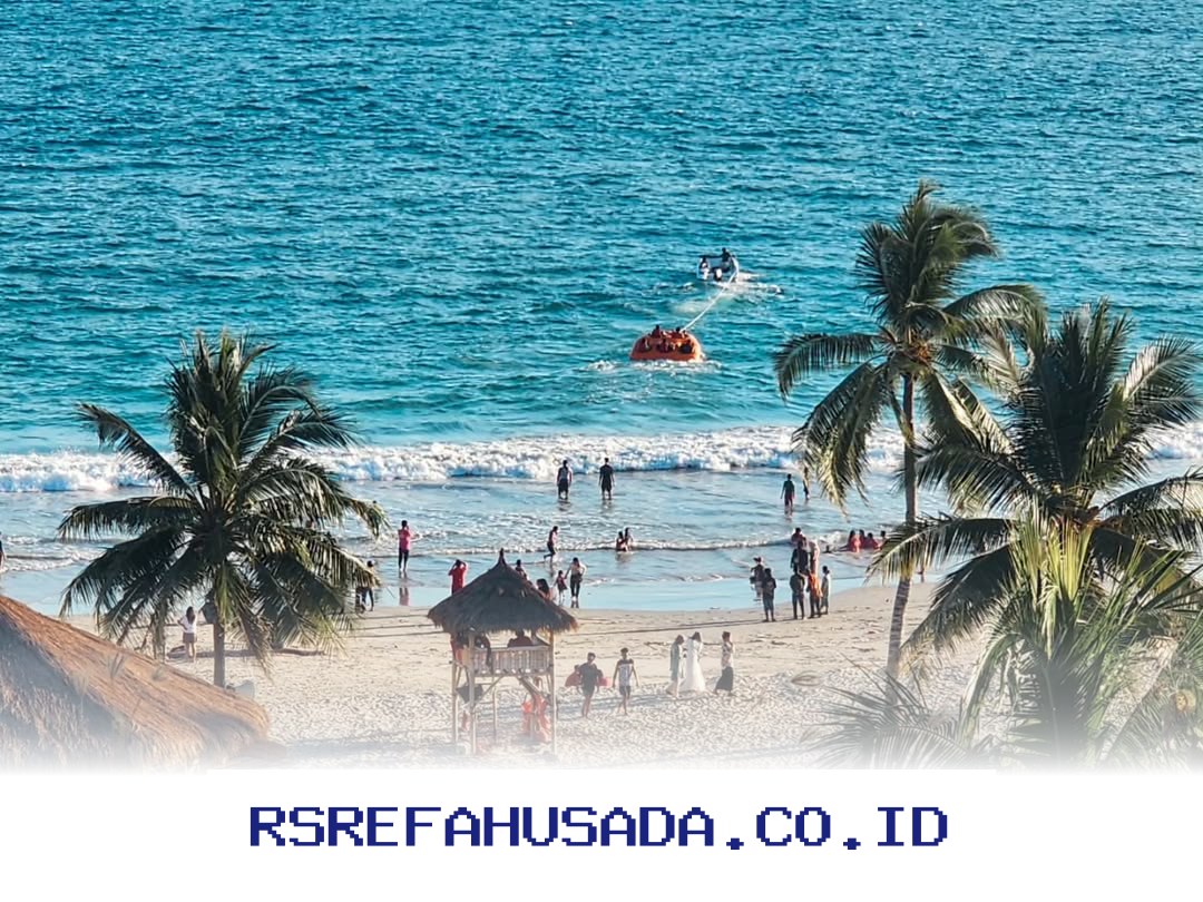 Destinasi Wisata Viral di Lampung yang Harus Dikunjungi Sekali Seumur Hidup!