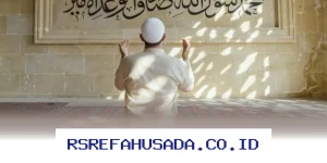 Doa Doa Ramadan Lengkap dengan Tulisan Arab Latin dan Artinya yang Wajib Diketahui Umat Islam!