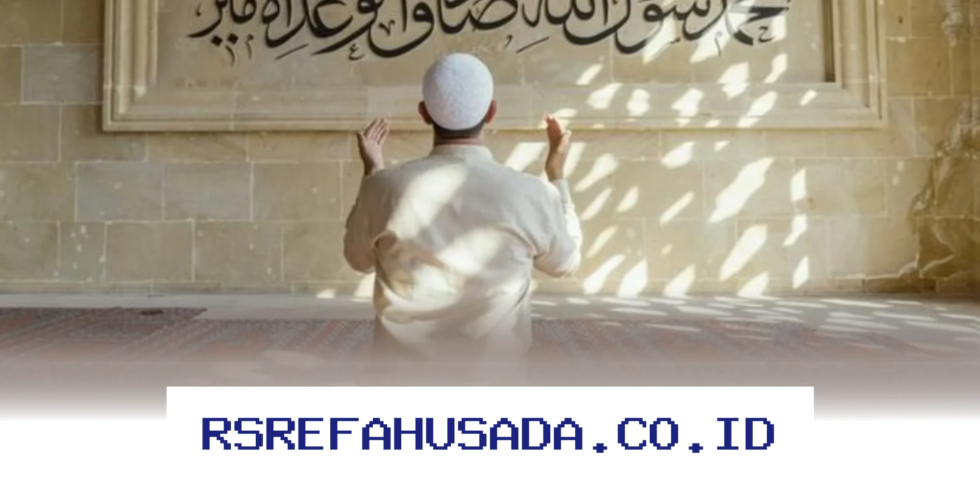 Doa Doa Ramadan Lengkap dengan Tulisan Arab Latin dan Artinya yang Wajib Diketahui Umat Islam!