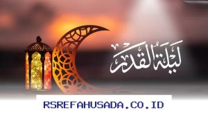 Doa Malam Lailatul Qadar Paling Utama Raih Ampunan Allah