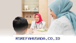Dokter Anak Depok Terbaik dan Rumah Sakit Pilihan untuk Si Kecil!