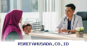 Dokter Anak Hebat di Tangerang yang Bisa Anda Percaya untuk Si Kecil!