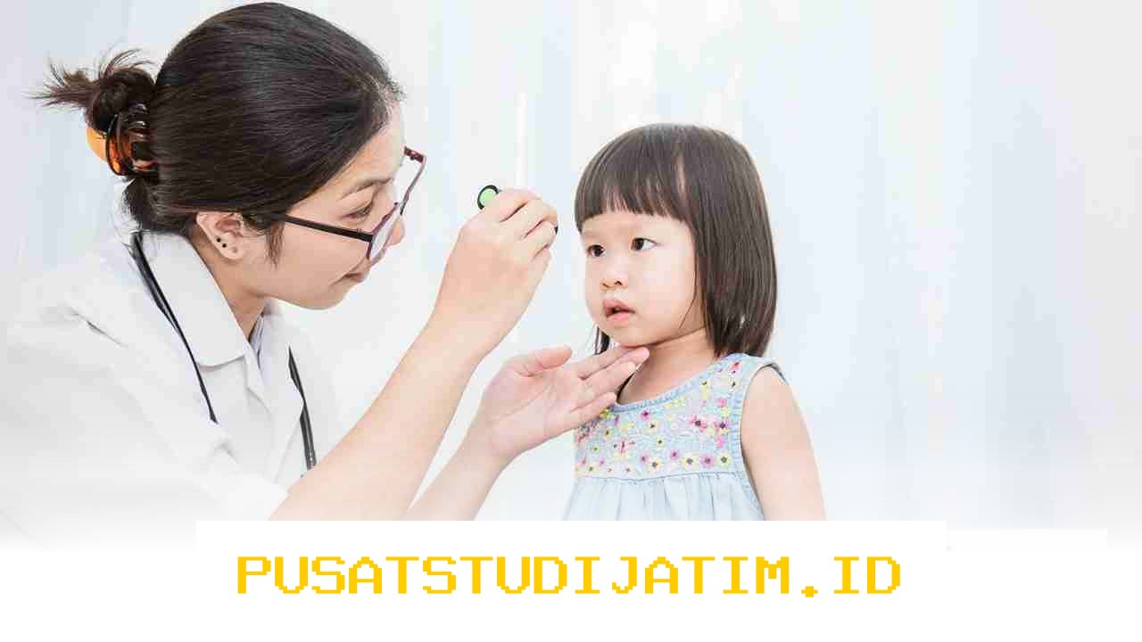 Dokter Anak Terbaik di Batam yang Direkomendasikan Langsung oleh Para Orang Tua!