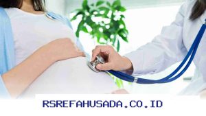 Dokter Kandungan Jakarta yang Wajib Anda Kenal, Profesional dan Berpengalaman!