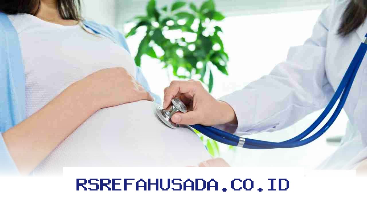 Dokter Kandungan Jakarta yang Wajib Anda Kenal, Profesional dan Berpengalaman!