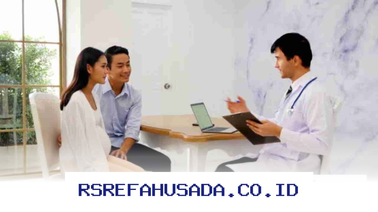 Dokter Kandungan Spesialis Fertilitas dan Endokrinologi Reproduksi Terbaik di Surabaya yang Wajib Anda Ketahui!