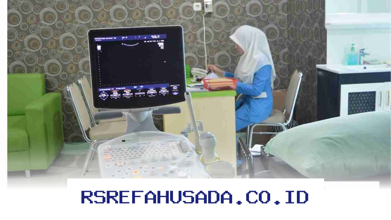 Dokter Kandungan Spesialis Fetomaternal di Bekasi yang Paling Dicari dan Berpengalaman Luar Biasa!