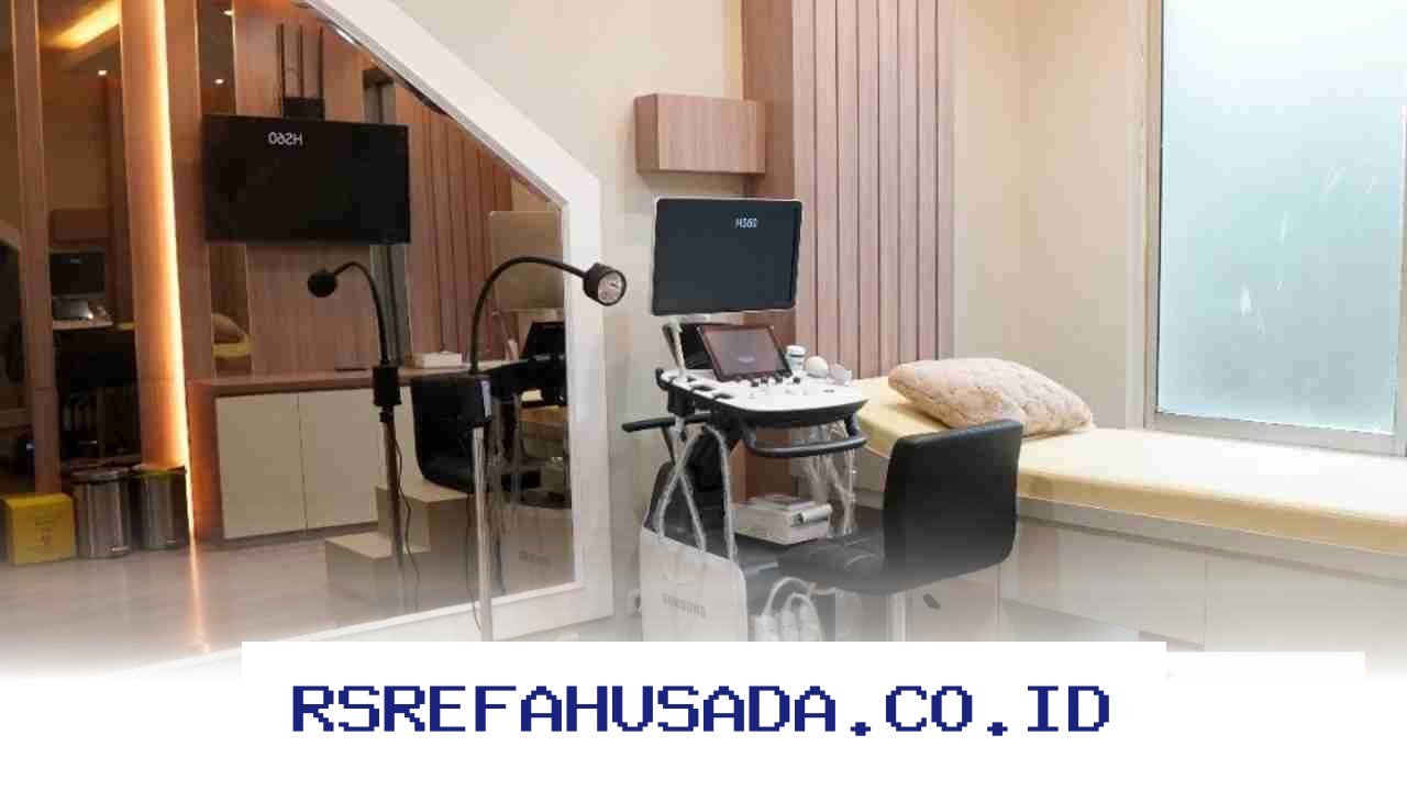 Dokter Kandungan Terbaik di Bekasi yang Bisa Anda Percaya!