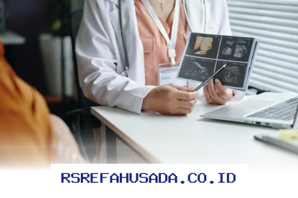 Dokter Kandungan Terbaik di Medan yang Wajib Anda Ketahui!