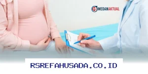 Dokter Kandungan Terbaik di Medan yang Wajib Anda Ketahui Lokasi Praktiknya!