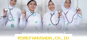 Dokter Kandungan Terbaik di Pekanbaru untuk Ibu Hamil dan Persalinan Aman!