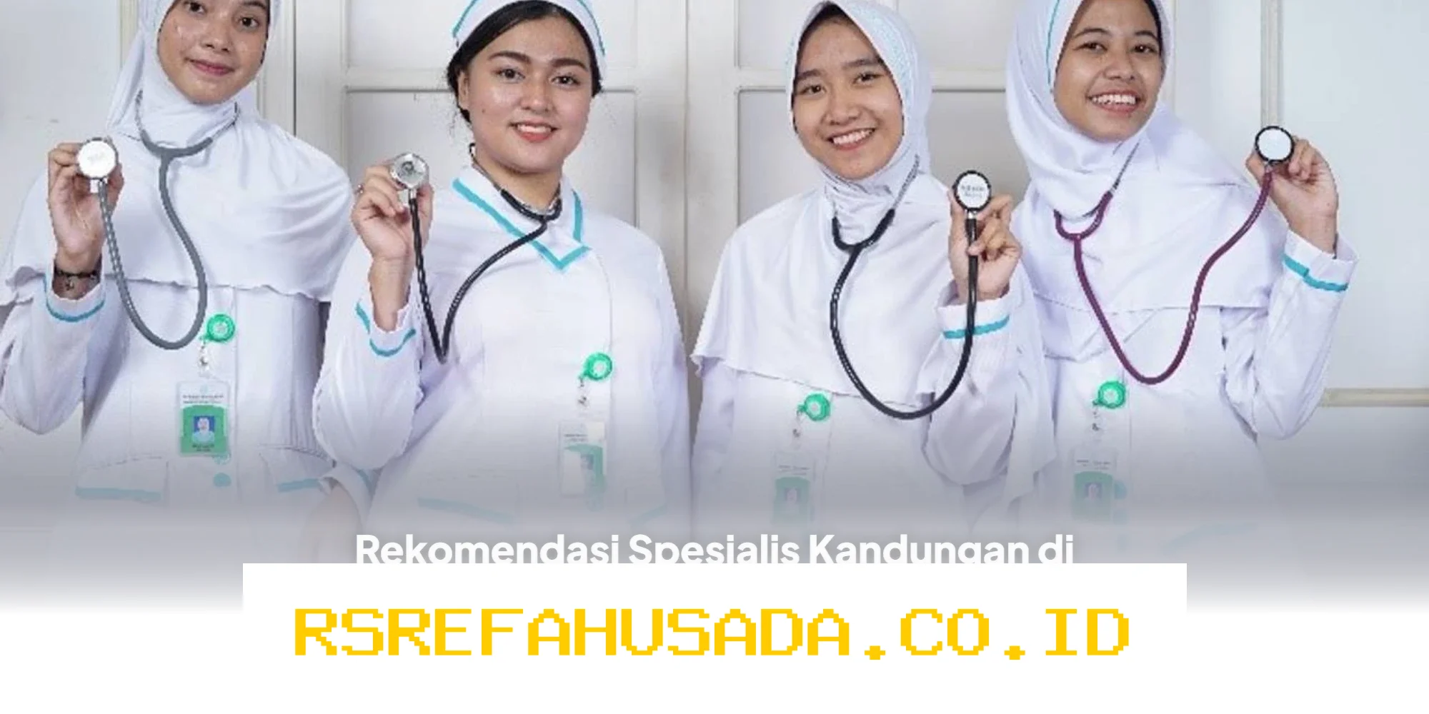 Dokter Kandungan Terbaik di Pekanbaru untuk Ibu Hamil dan Persalinan Aman!