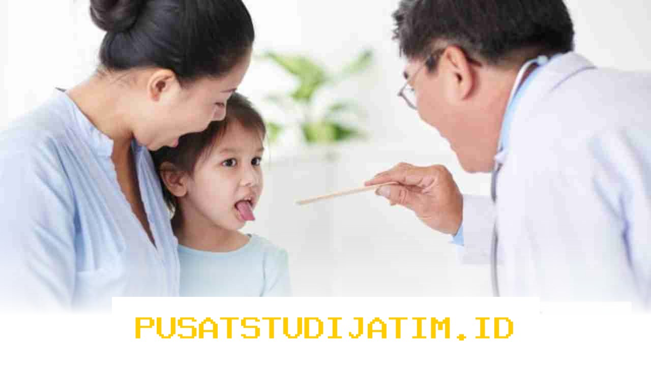 Dokter Spesialis Anak Palembang Terpercaya dan Berpengalaman Luar Biasa!