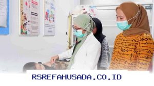 Dokter Spesialis Anak Surabaya Terpercaya yang Direkomendasikan Orang Tua!