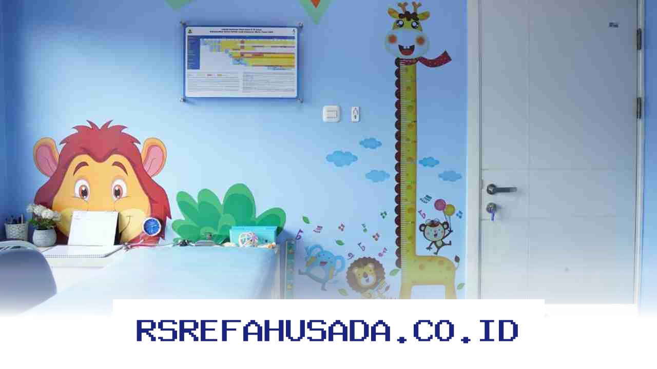 Dokter Spesialis Anak Terbaik di Bekasi yang Wajib Anda Kenal!