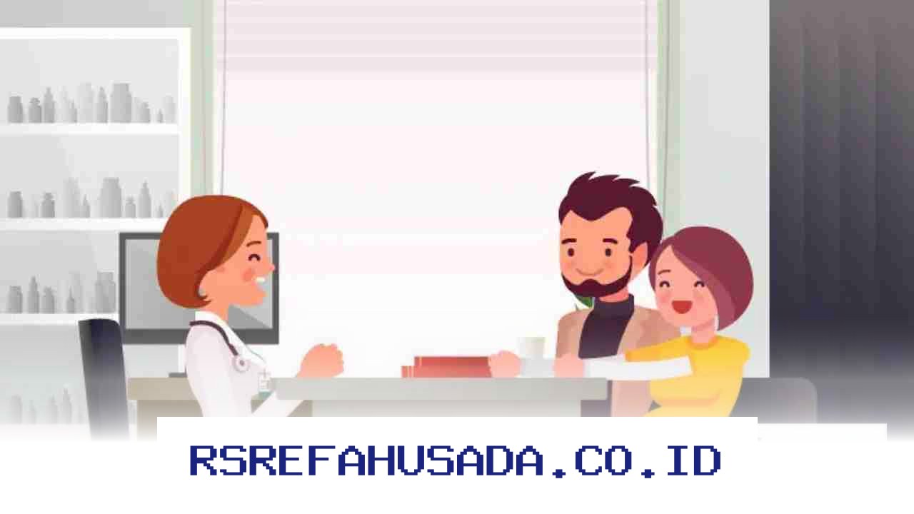 Dokter Spesialis Kandungan dan Kebidanan Terbaik di Medan yang Paling Banyak Direkomendasikan Pasien!