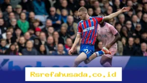 Dua Raksasa La Liga Incar Adam Wharton, Crystal Palace Siap Lepas Bintang Muda Ini?