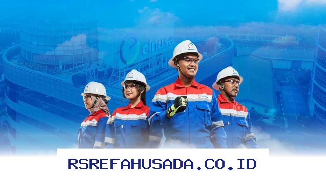 Elnusa ELSA Catat Pendapatan Menggelegar Rp14,49 Triliun di Tahun 2025!