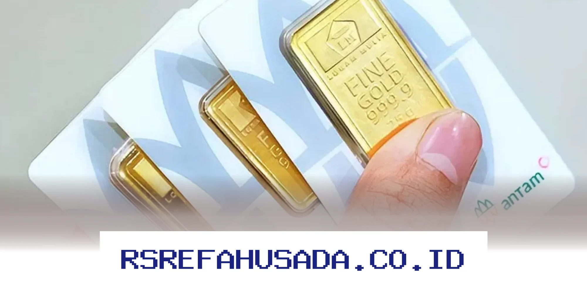 Emas Antam di Pegadaian 6 Maret 2026: Naik atau Turun, Ini Kata Ahli!