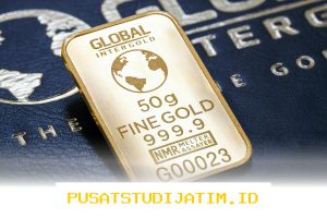 Emas Antam Naik Tajam Hari Ini, Simak Harga Terbaru yang Menggelegar!
