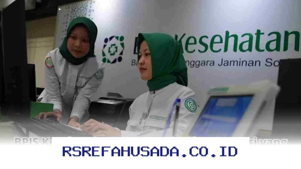 Fakta Mengejutkan BPJS Kesehatan 2026: Penyakit dan Operasi yang Harus Dibayar Sendiri!