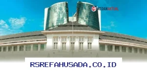 Fakultas Kedokteran Terbaik di Indonesia Versi EduRank 2025, Universitas Mana yang Menduduki Posisi Teratas?