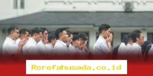 Farhan Bongkar Fakta THR PPPK Paruh Waktu Bandung yang Mengejutkan!