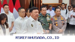 Fasilitas Sekolah Rakyat Daerah Unggul, Menko Polkam Beri Jaminan Kualitas!