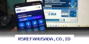 Gampang Banget! Ini Dia Cara Ampuh Atasi ATM BCA yang Terblokir di Rumah Tanpa Harus ke Bank!