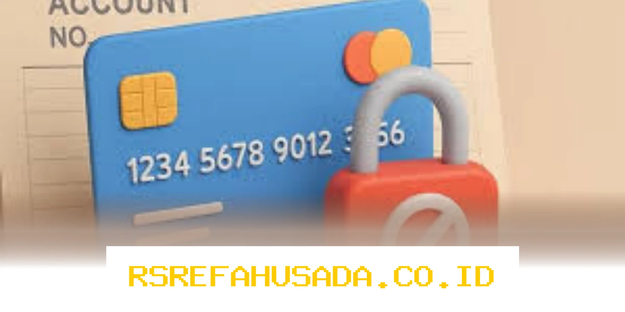 Gampang! Ini Dia Cara Ampuh Buka PIN ATM yang Terkunci di Semua Bank