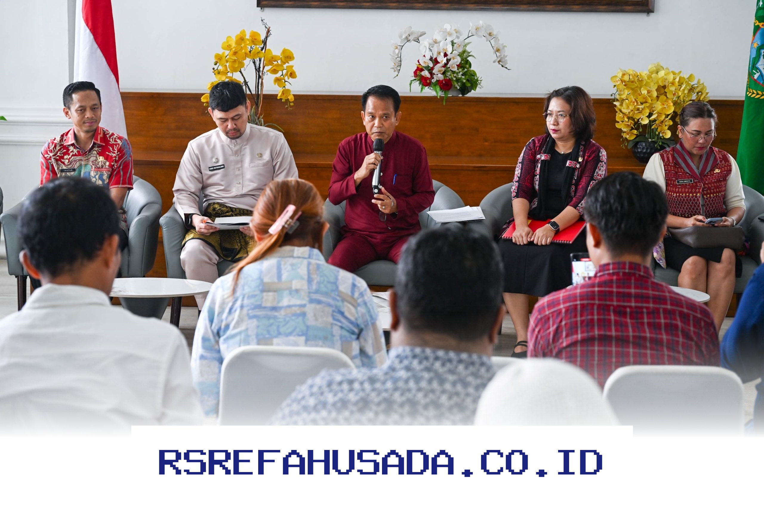 Gebyar Pajak 2026 Jadi Solusi Bapenda Sumut Tingkatkan Kepatuhan Wajib Pajak!