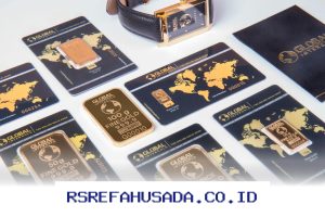 Harga Emas Hari Ini Naik Turun? Simak Tren Terbaru dan Cara Investasi Logam Mulia yang Menguntungkan!