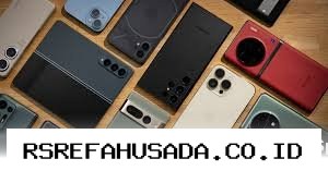 Harga HP Xiaomi Maret 2026: Spesifikasi dan Fitur Unggulan yang Bikin Penasaran!