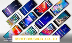 Harga HP Xiaomi Maret 2026: Spesifikasi Terbaru dan Potensi Gadget sebagai Investasi Menguntungkan!