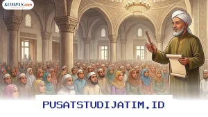 Hari Kemenangan yang Mengharukan: Kisah Pilu Anak Yatim yang Menanti Kasih di Idul Fitri!