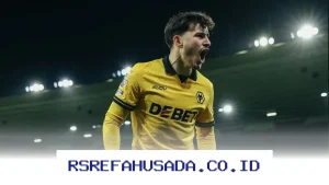 Hasil Wolves vs Liverpool 2-1: Gol Akhir Andre Hancurkan The Reds di Molineux
